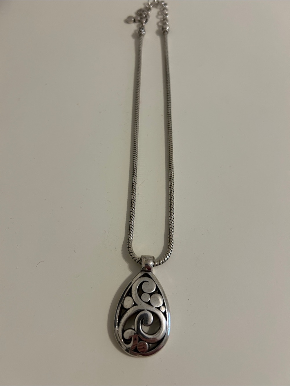 Brighton Contempo Necklace - Picture 1 of 4